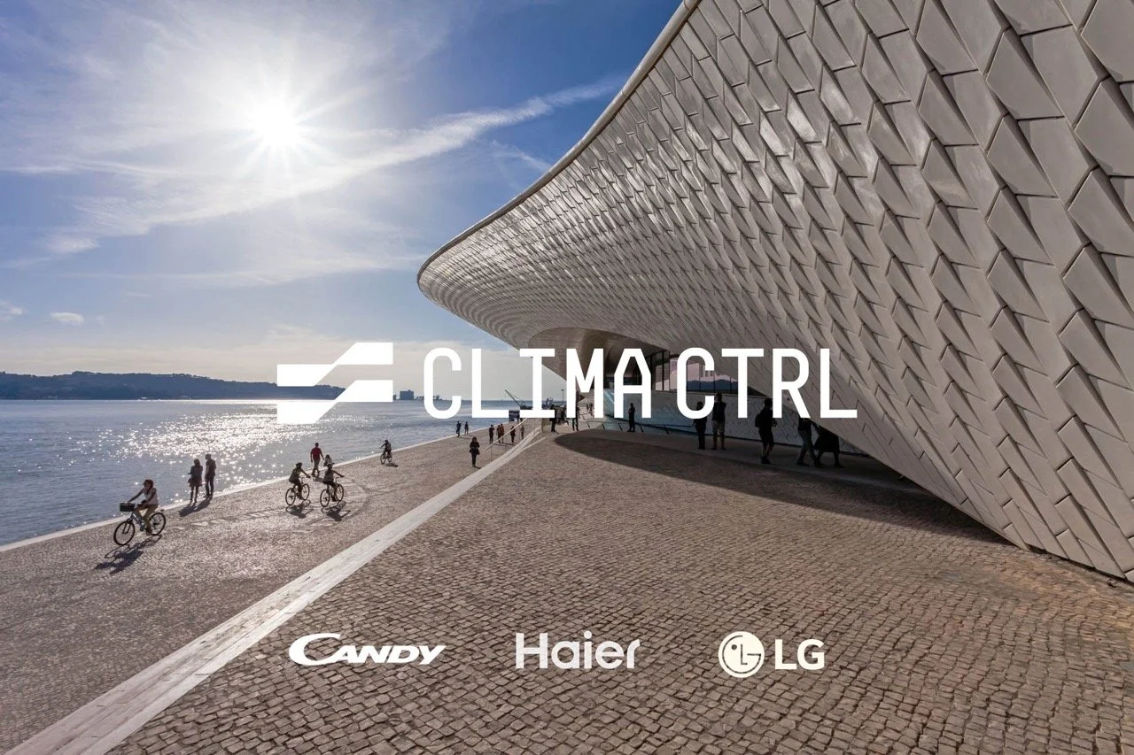 Clima Ctrl: Excelência e Transparência na Instalação de Ar Condicionado em Lisboa